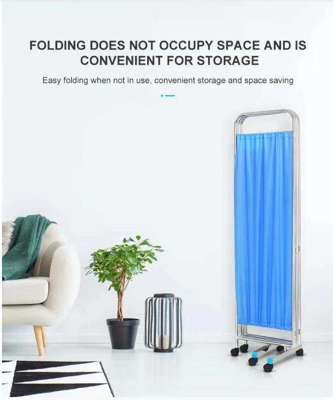 Privacy Screen Dimensions