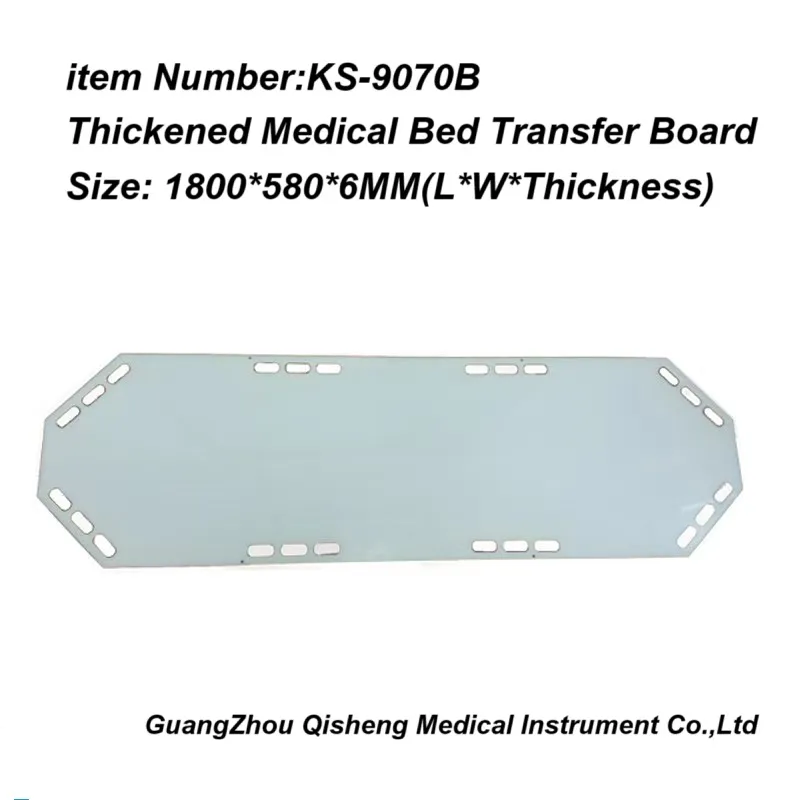 Patient Transfer Board 1