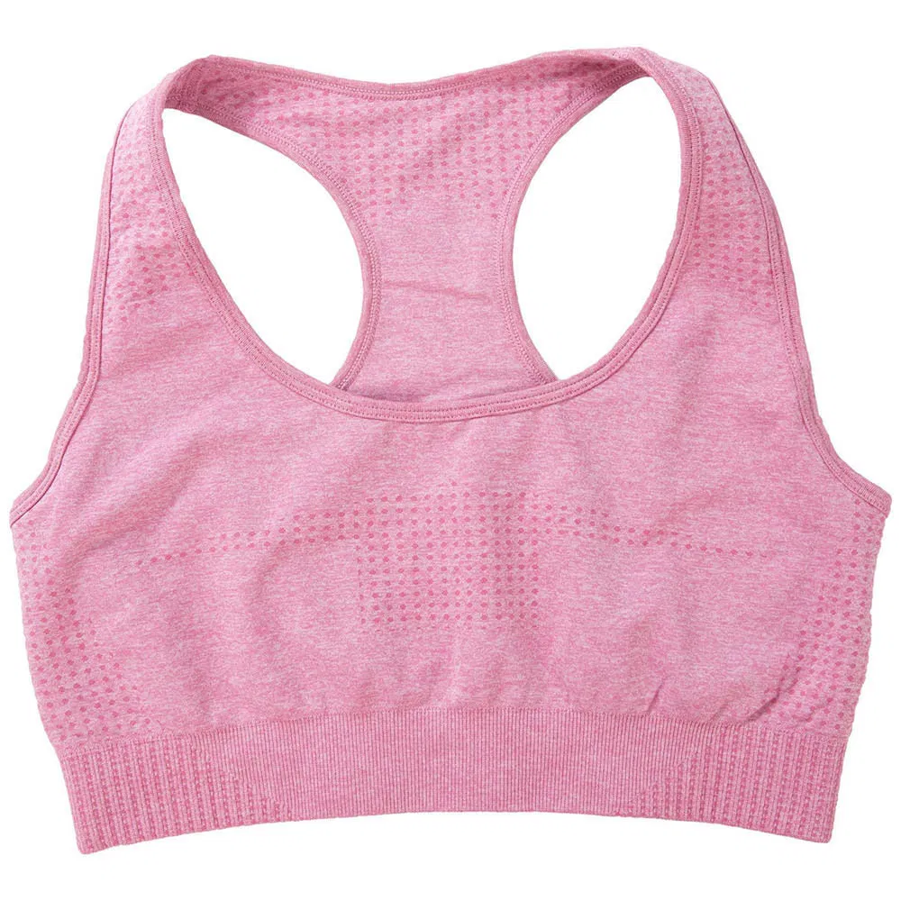 Yoga Clothing for Women 5 Seamless Ribbed Workout Sets High-Waisted Tights Crop Top Sportswear Yoga Wear