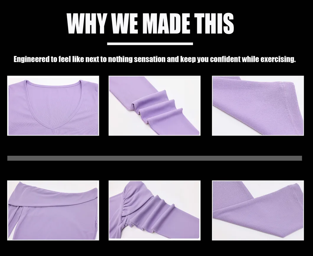 ملابس يوغا 1