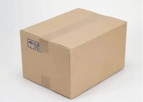 طريقة التعبئة والتغليف