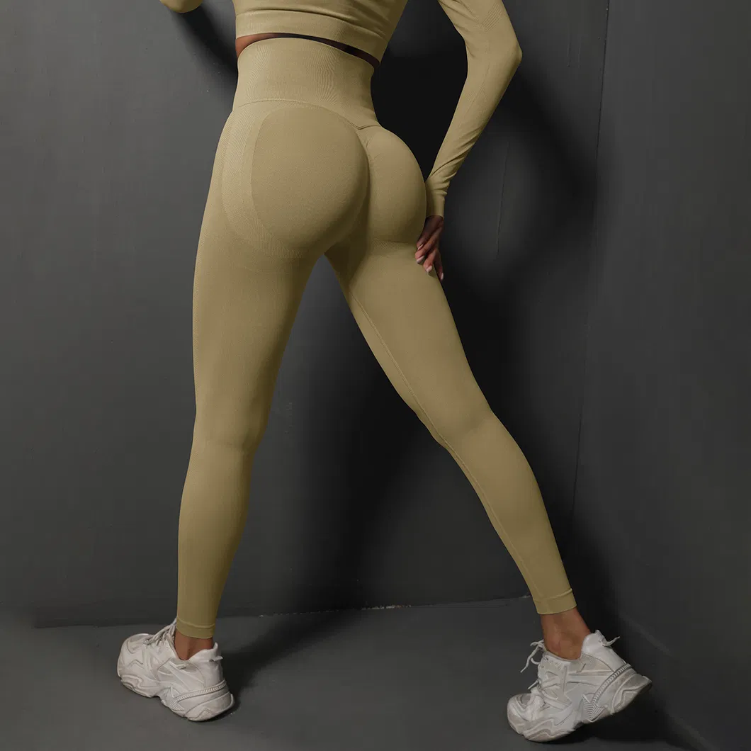 ملابس رياضية سلسة