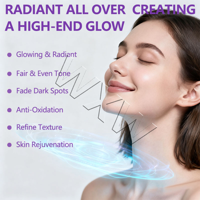 Collagen Oral Liquid Whitening Supplement Detailed View