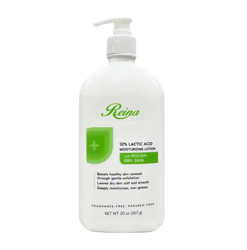 OEM ODM Hot Sale Body Lotion Private Label Organic Brightening Milk Avocado Body Milk Lotion