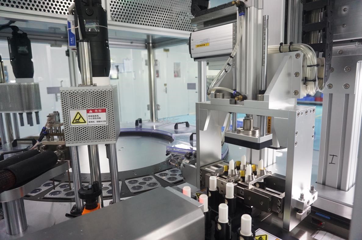 Laboratory Facility