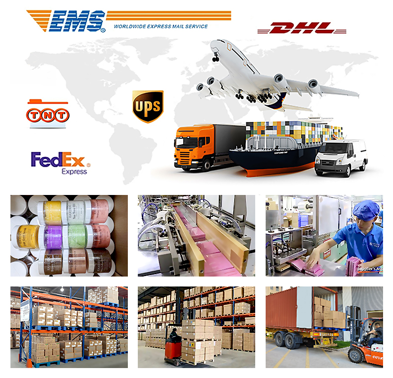 Packaging Operations