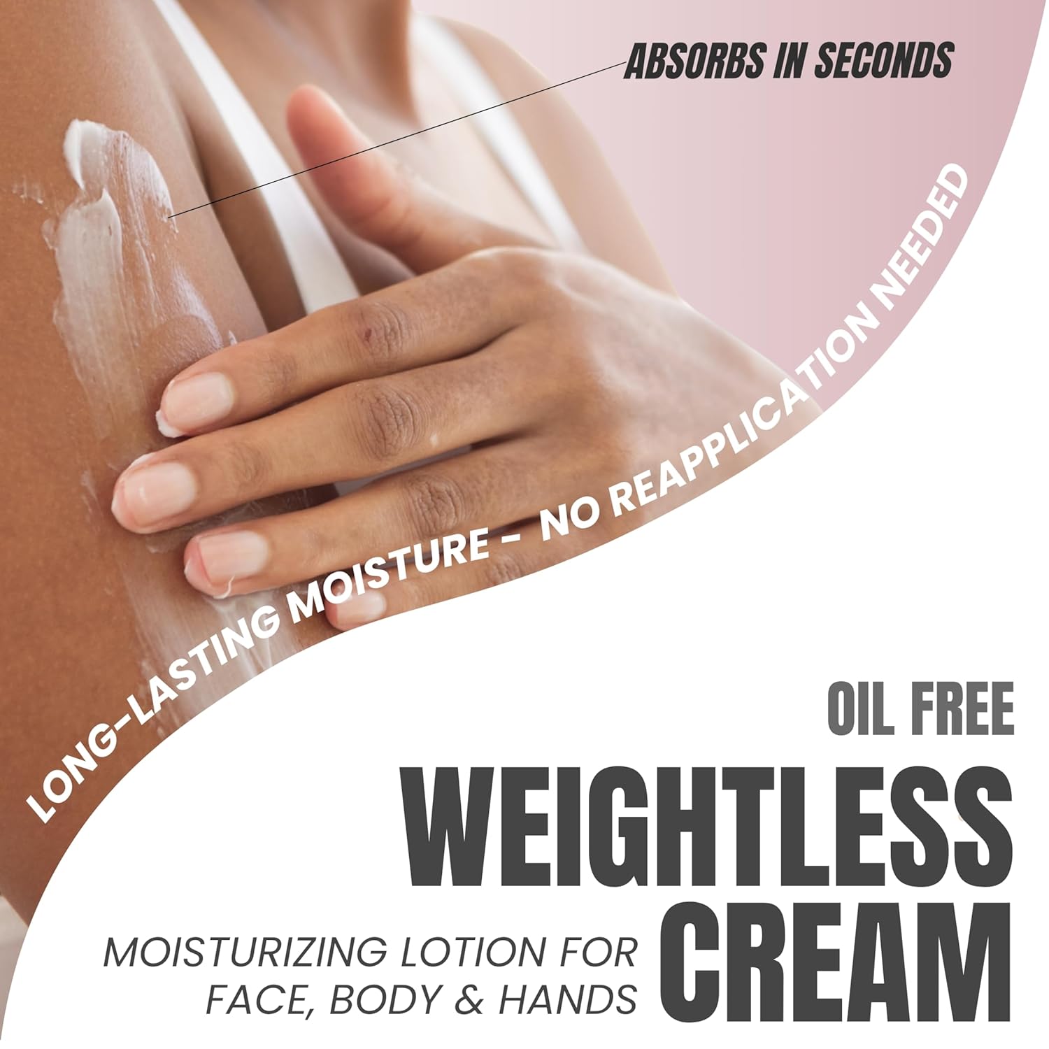 Body Lotion Firming Moisturizer | Crepey Skincare Treatment | Retinal Body Retinal Ferulic Acid Body Lotion for Sensitive Skin