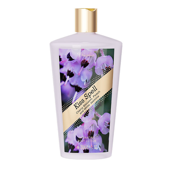 Hot-Selling Body Lotion Private Label