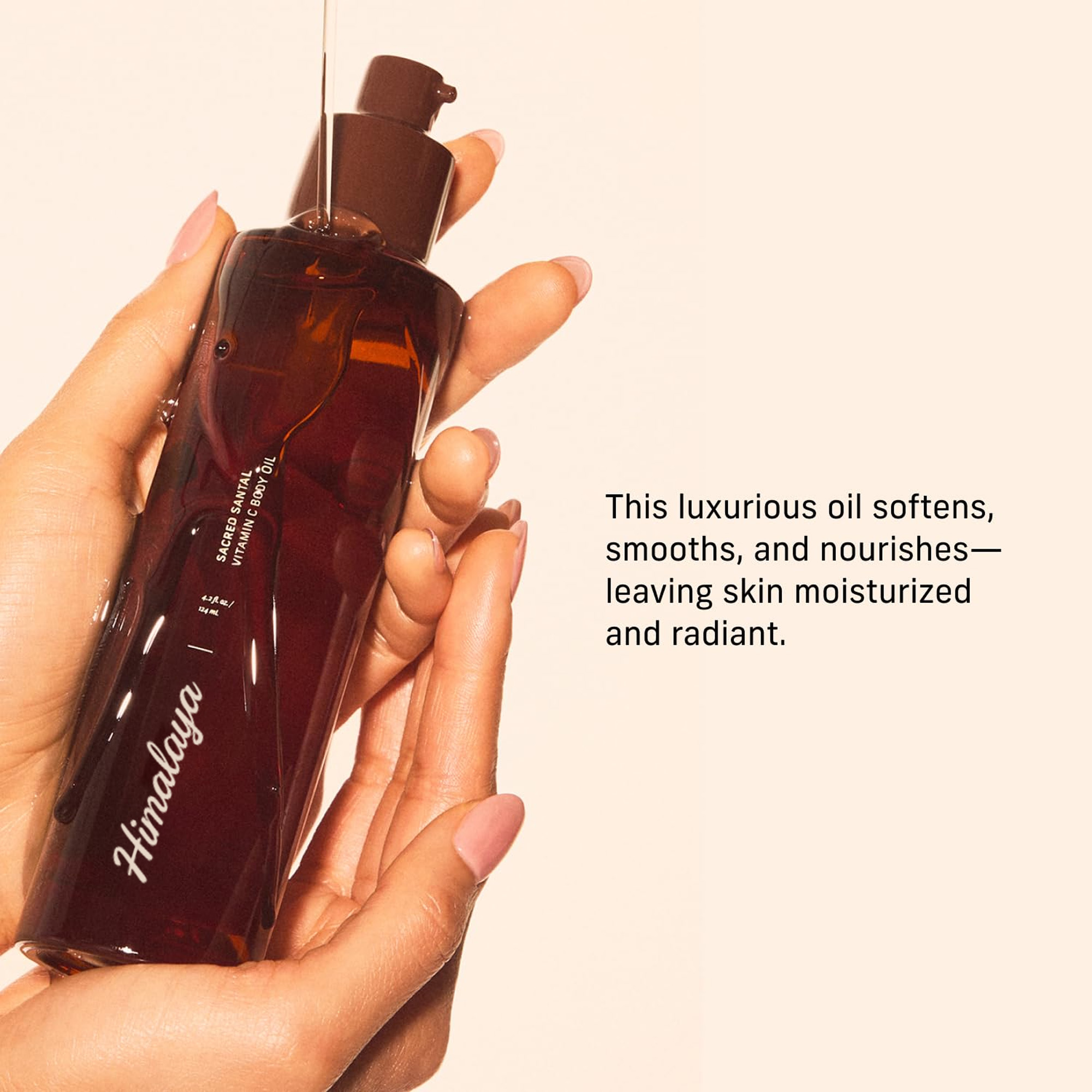 Vitamin C &amp; E Body Lotion With Tranexamic Acid-Moisturizing Skin Barrier Protection Fresh Fragrance Evening Use For Women