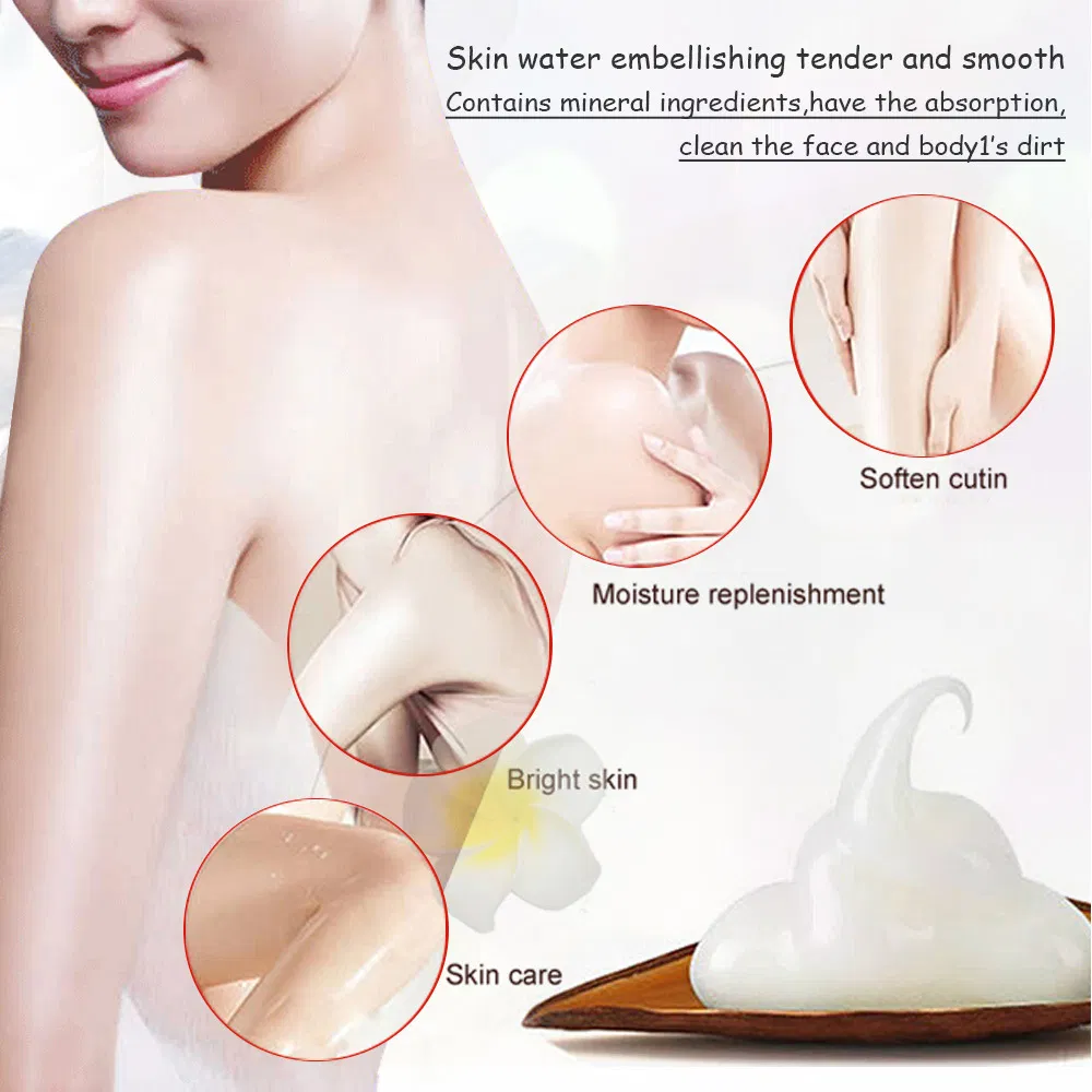 Hydrating Cucumber Body Lotion for Glowing Skin