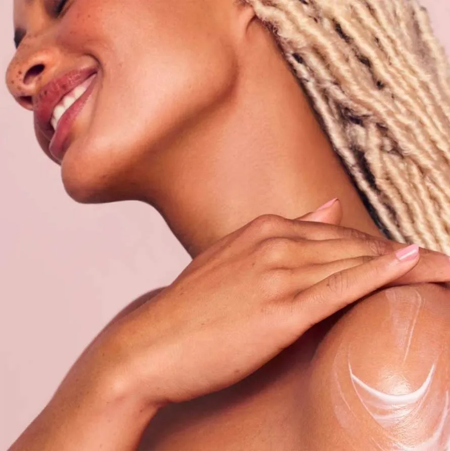 Hydrating Body Lotion