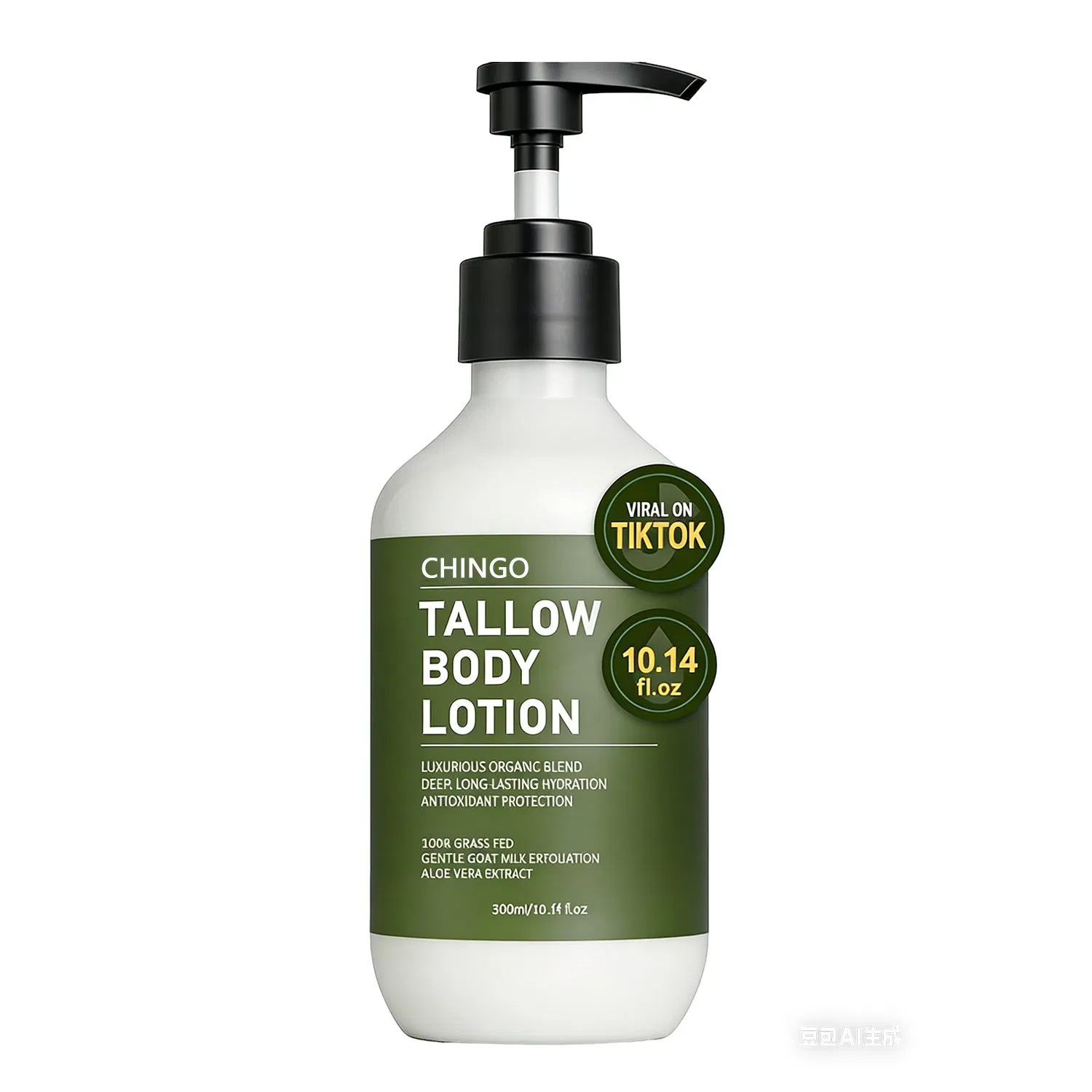 Combination Skin Adaptive Balancing Hydrating Body Lotion Nourish Mattify