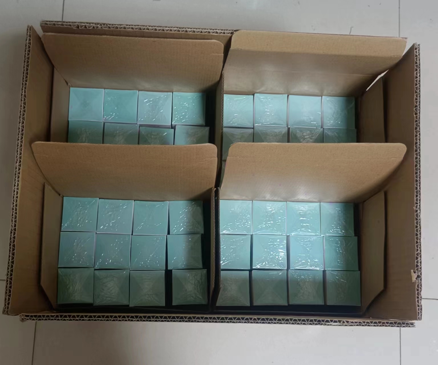 Standard Packaging Standards