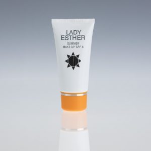 Lady Esther Summer Lady Esther Summer Make-Up Protection 6 Sunscreen Product Category