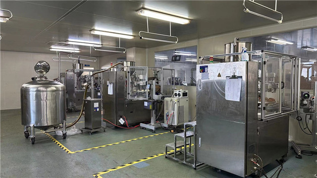 Hand cream and foot cream OEM private label products