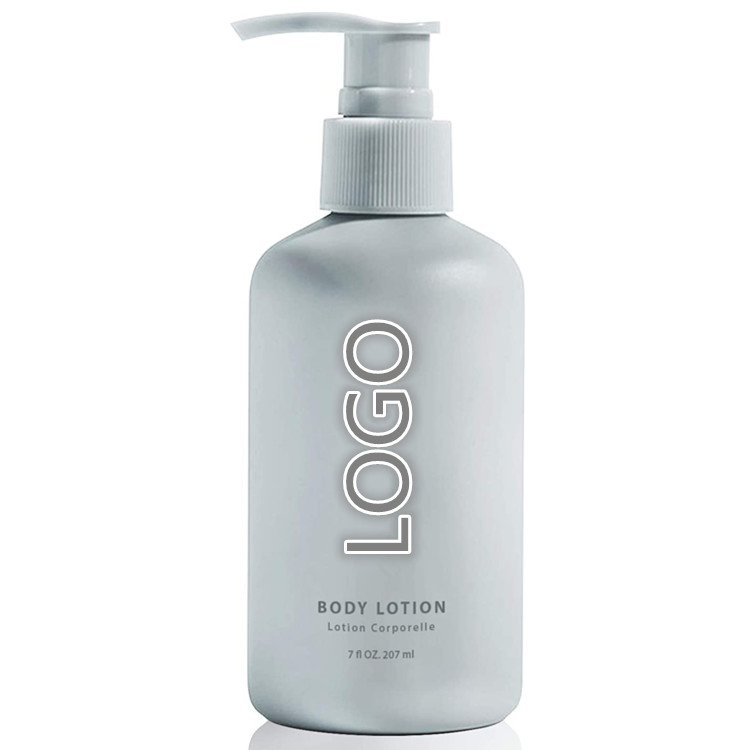 Private Label Moisturizing Skin Smoothing Hydrating Body Lotion