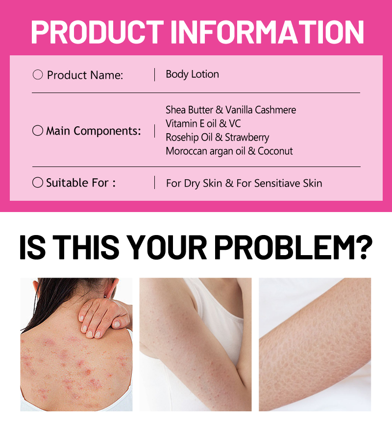 Body Lotion Details 2