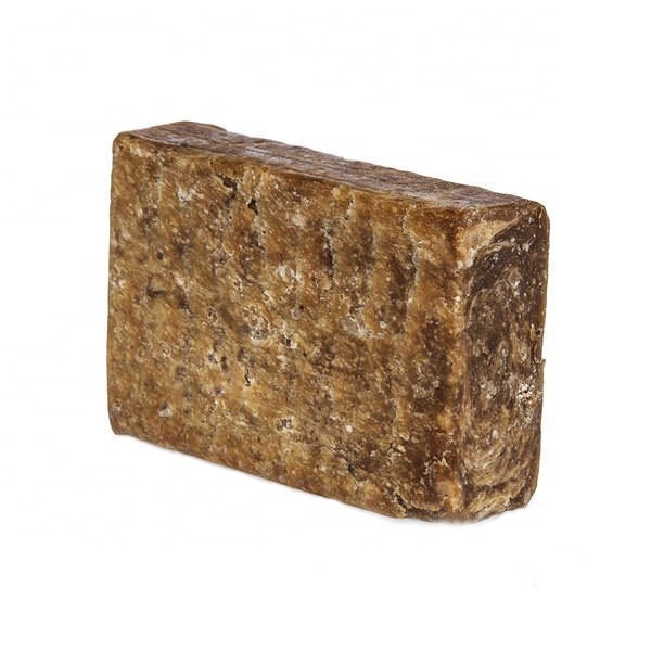 African Black Soap