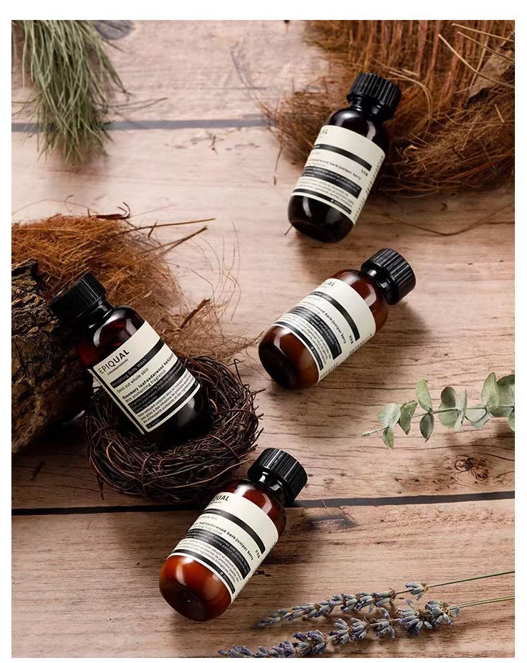 Lightening Hydrating Anti Aging Skin Care Wholesale Pete Bottle Body Lotion Hotel Amenities