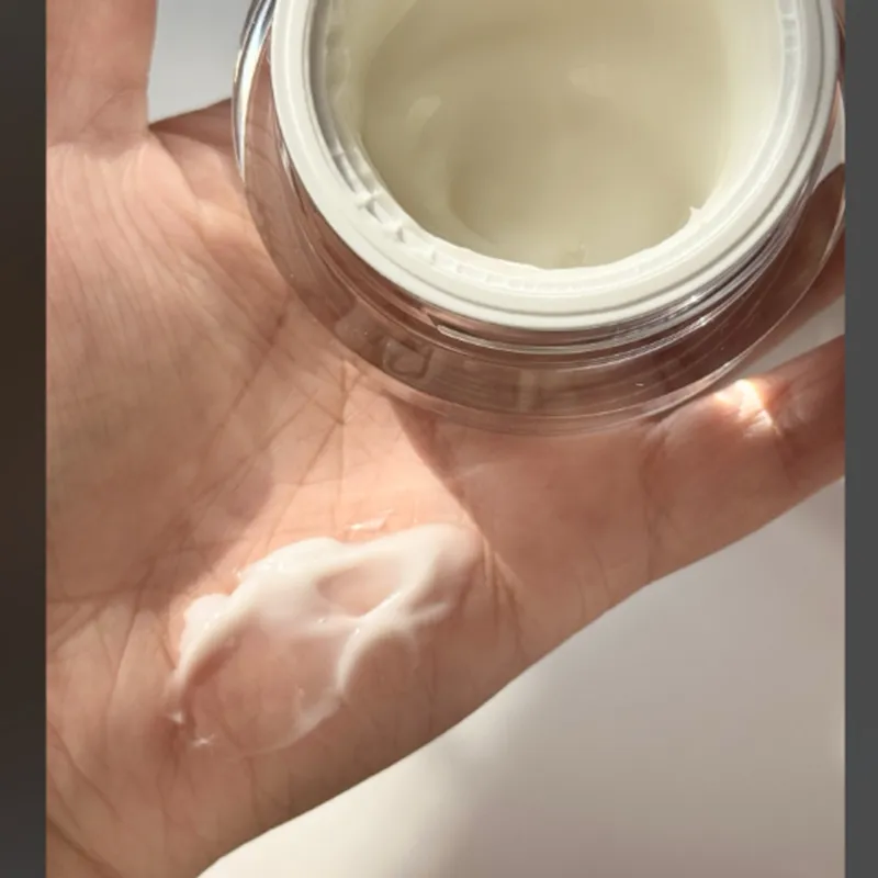 Non-Sticky Zc-Gdh7001 - Long-Lasting Hydrating Raw Material for Body Lotion Production