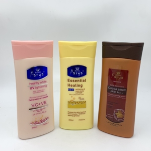 Wholesale Private Label Moisturizing Nourishing Lightening Natural Skin Whitening Skin Body Lotion