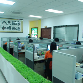 Production Facility 1