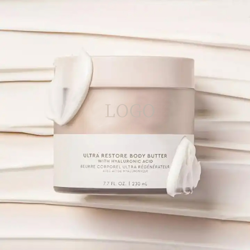 Ditong Oemdom Bulk Wholesale Private Label Mango Cocoa Butter Lotion Body Cream Lotion