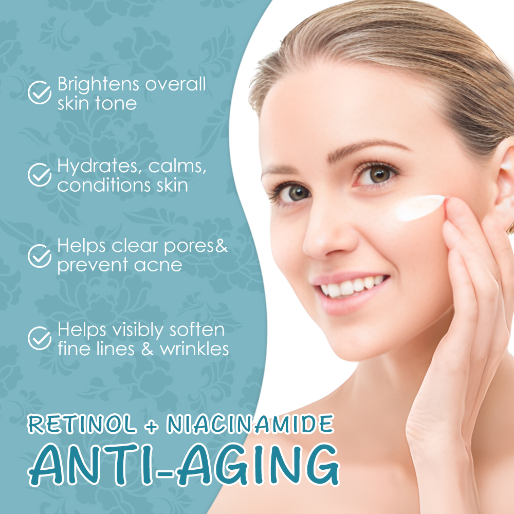 Private Label Aloe Vera Whitening Body Lotion 250ml Brightening Firming