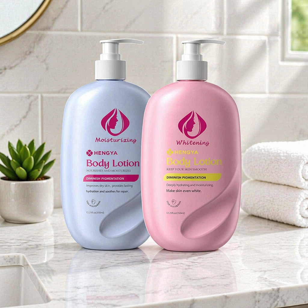 Top Sellers Vegan Herbal Organic Vitamin C Body Lotion for All Skin Types Hair Care &amp; DIY Recipes