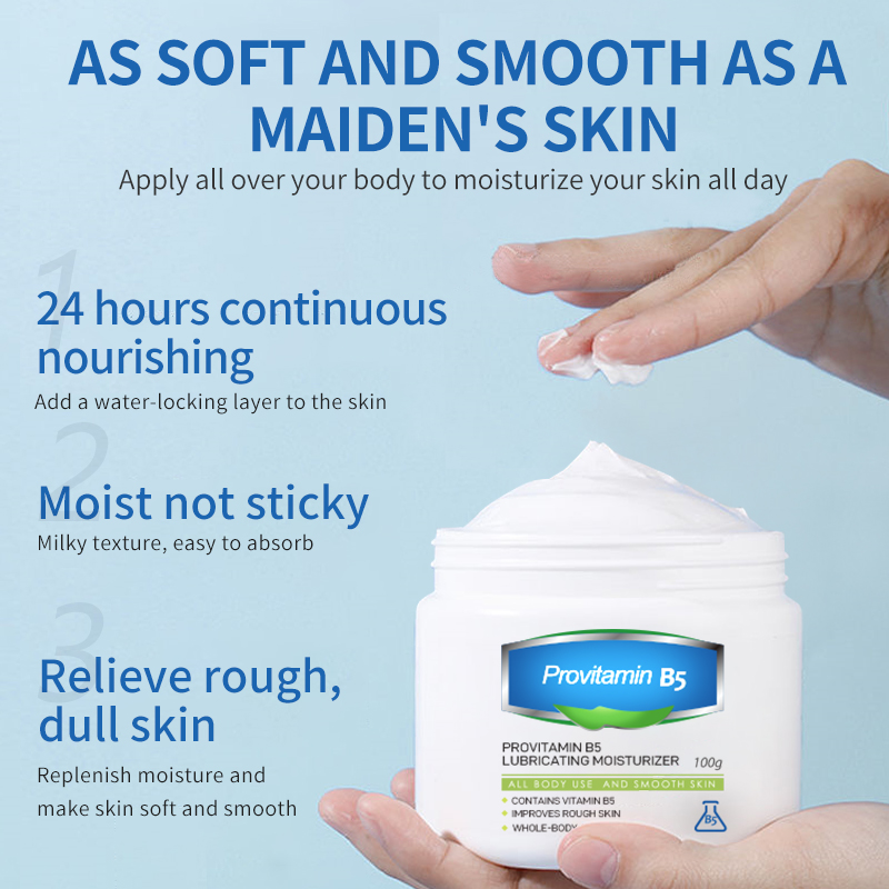 Private Labels Fast Whitening Body Lotion for Women Female Hydrating Lightening Cream