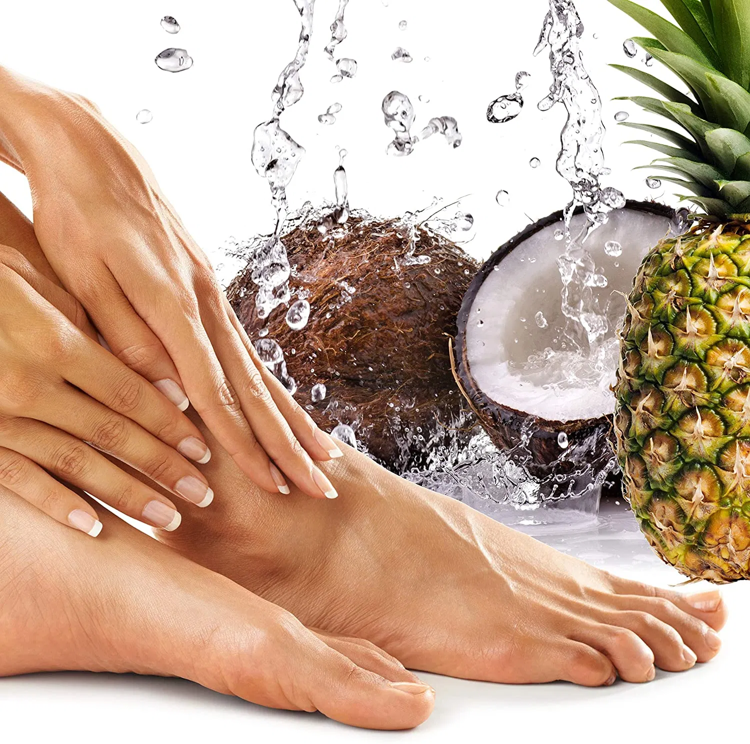 Skin Repairing Deep Cleansing Brightening Body Cream Lotion