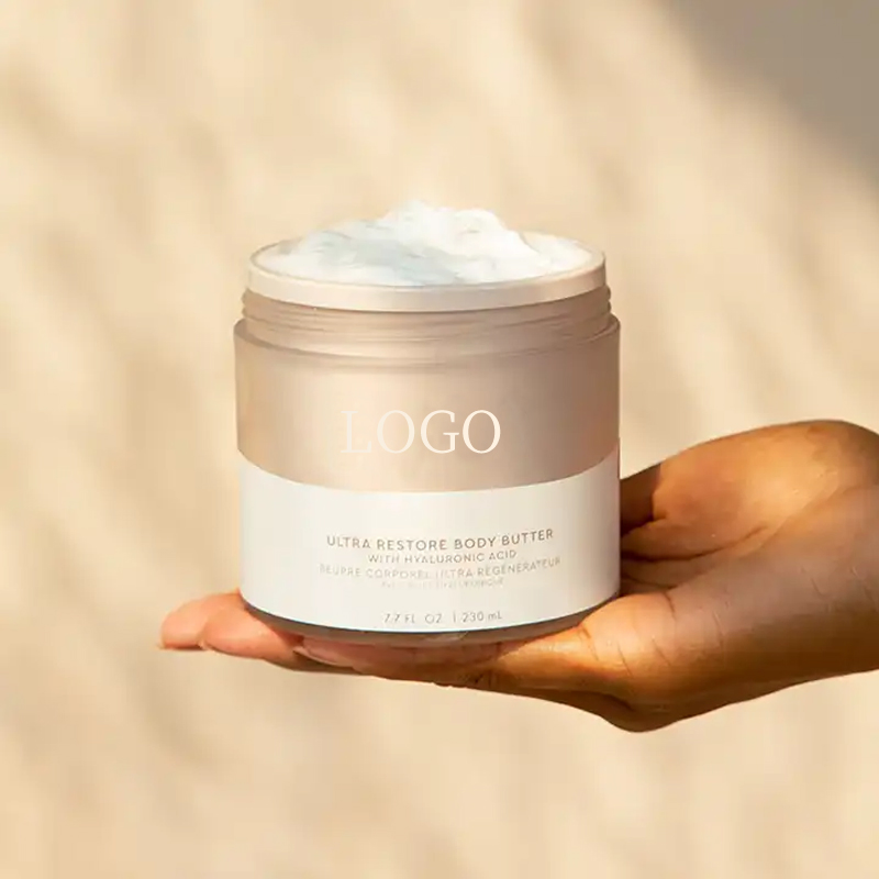 Ditong Oemdom Bulk Wholesale Private Label Mango Cocoa Butter Lotion Body Cream Lotion
