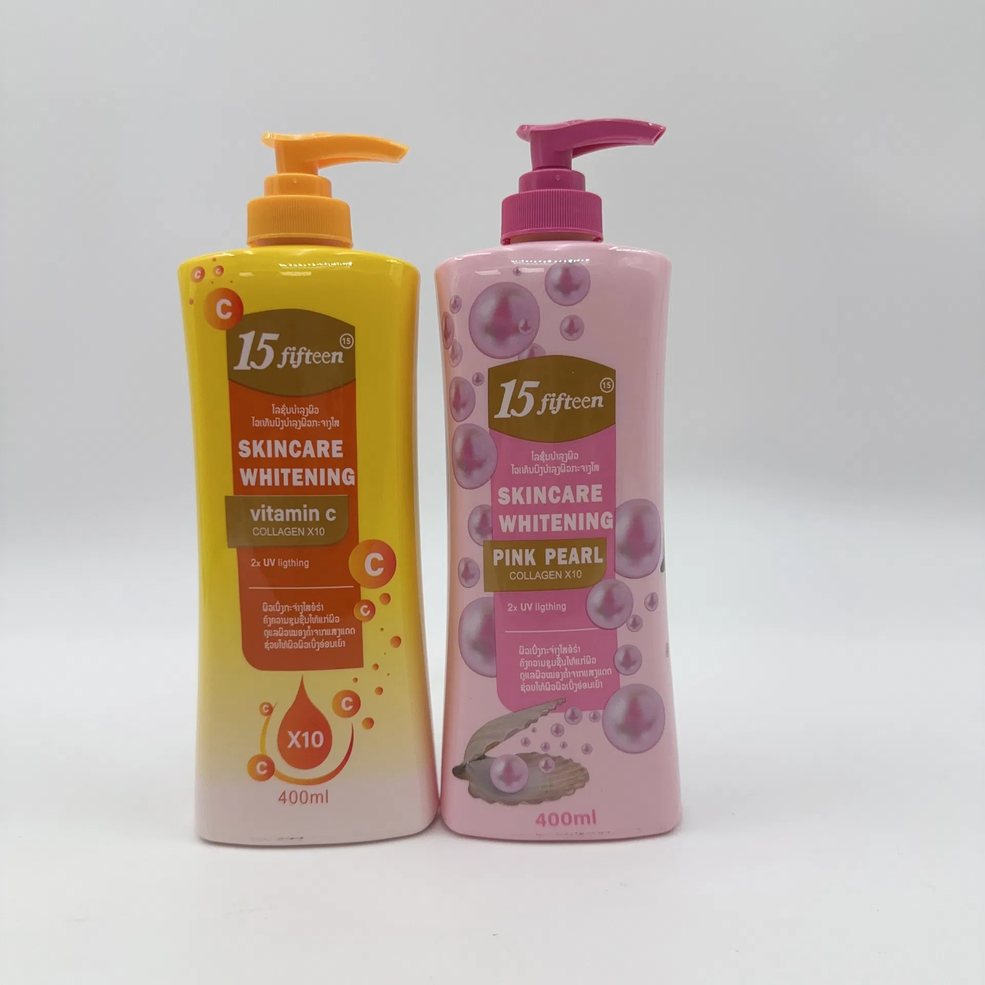 Shampoo Product View 8