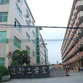 Production Facility 2