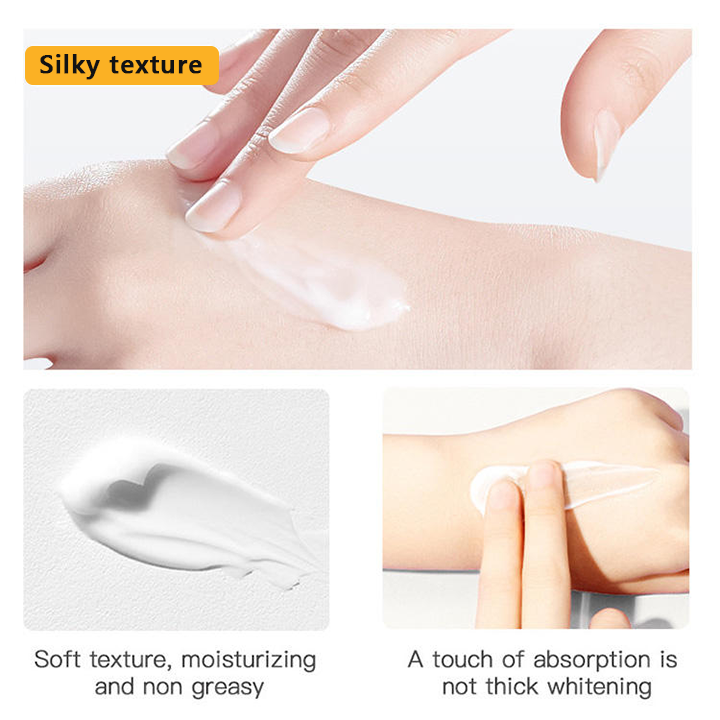 Body Lotion Detail Image 4