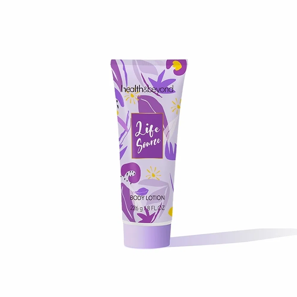 Silky Smooth Full Body Cream Macadamia Seed Oil Hydrating Body Lotion