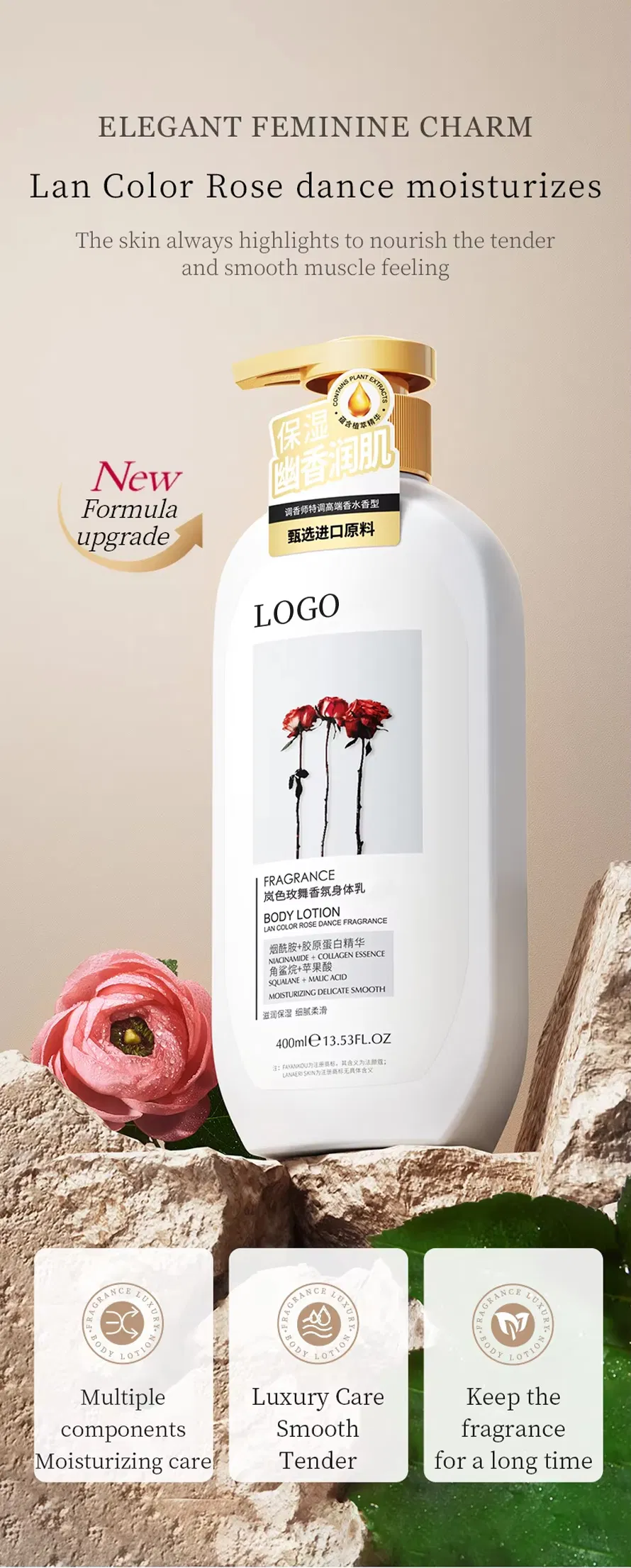 Body Lotion Photo 1
