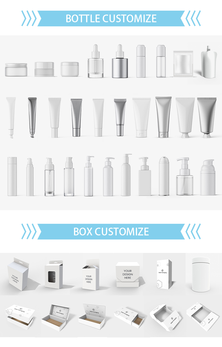 OEM/ODM Service 2