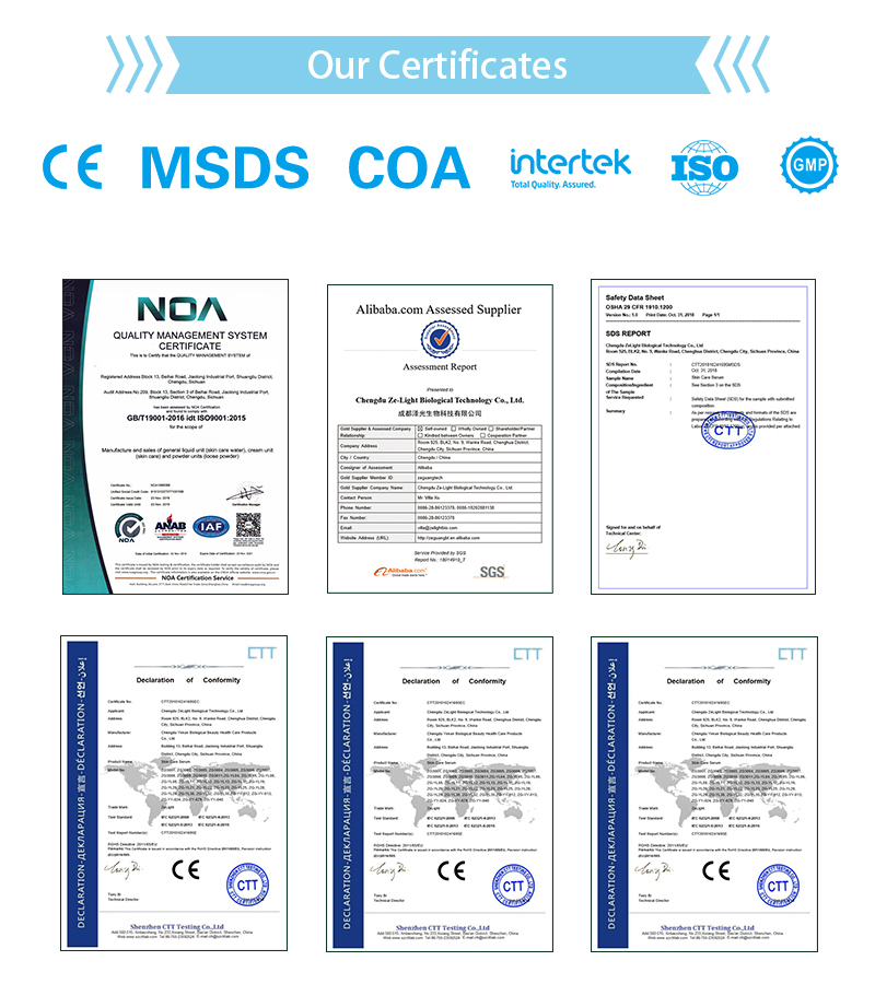 Certificate 2