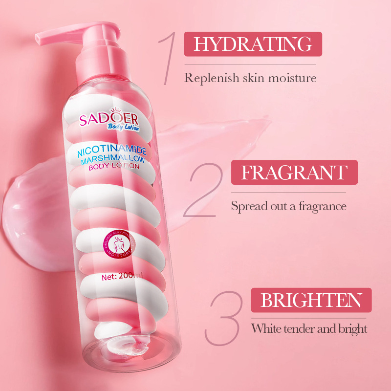 Vitamin C Rich Organic Body Lotion for Extreme Winter Dry Skin Care Herbal Moisturizing Cream Adults Sensitive Skin