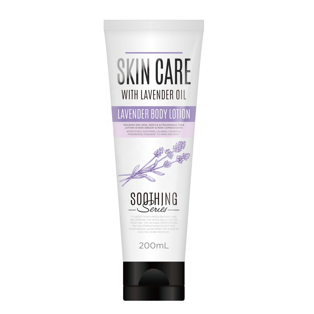 Wholesale Fragrance Private Label Scented Shea Butter Vegan Moisturizing Skincare Brightening Lightening Body Lotions for Women