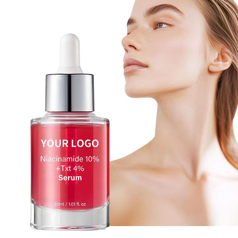 Nicotinamide Whitening and Freckle Removing Essence