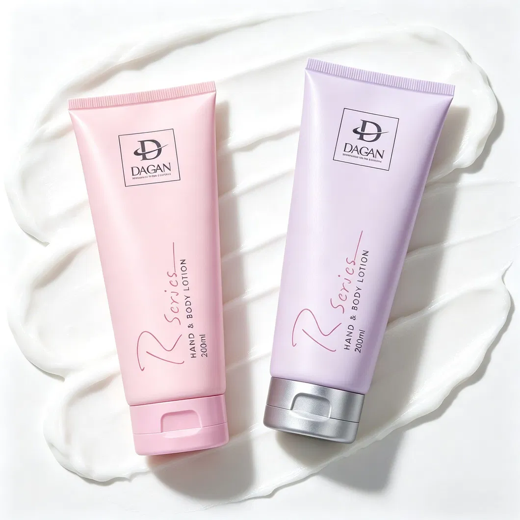 Daqan Revitalizing Body Lotion with Triple Brightening Fruit Essence and Vitamin E