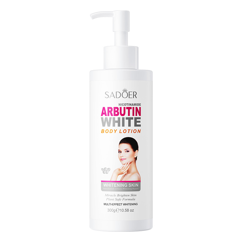 2025 News Product VC Collagen VE Body Lotion Brightening Moisturizing Skin Care Body Lotion Genuine Wholesale Price