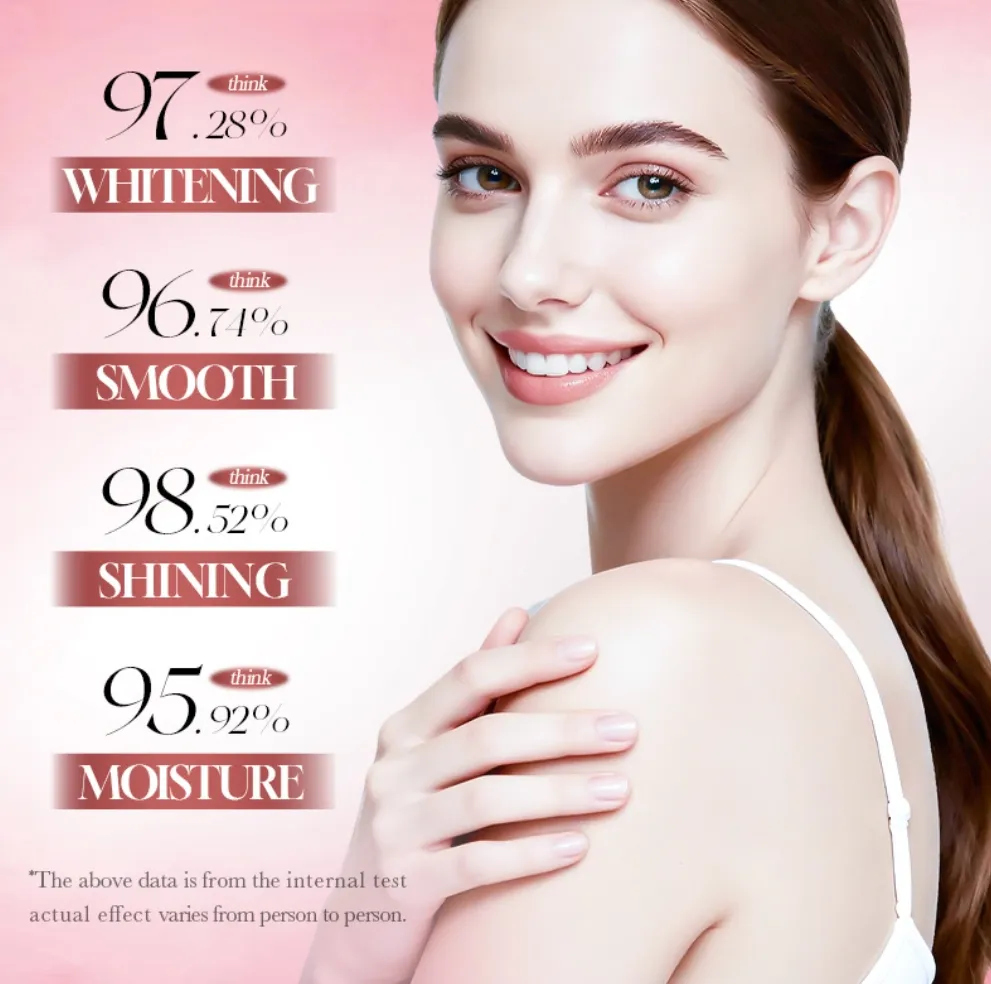 Kojic Acid Vitamin B3 Lotion Whitening Brightening, Firming and Hydrating Face Body Lotion 400ml Vc Ve Vitamin B3 Whitening Glowing Shining Body Lotion