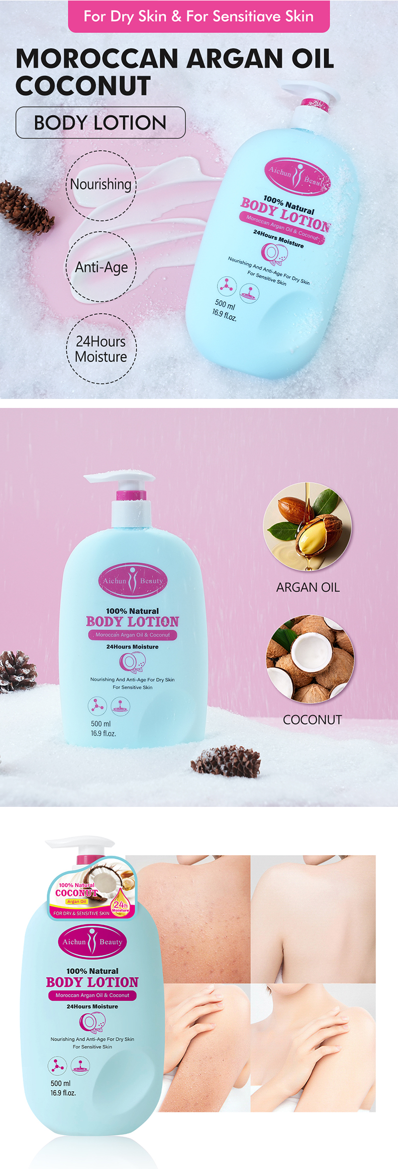 Body Lotion Details 6