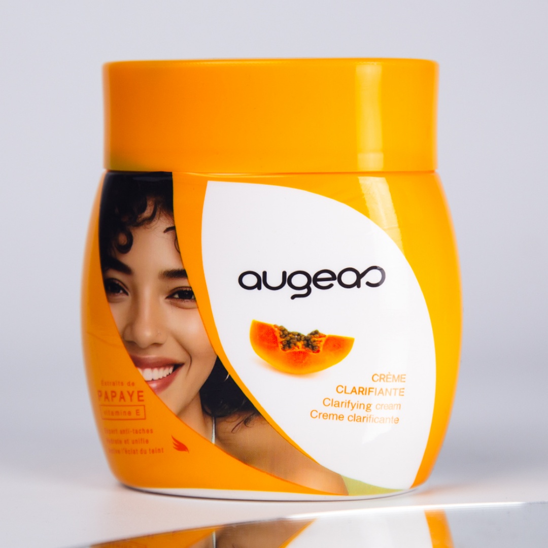 Skin Care Moisturizing Organic Collagen Vitamin Lightening Whitening Brightening Paw Paw Body Lotion