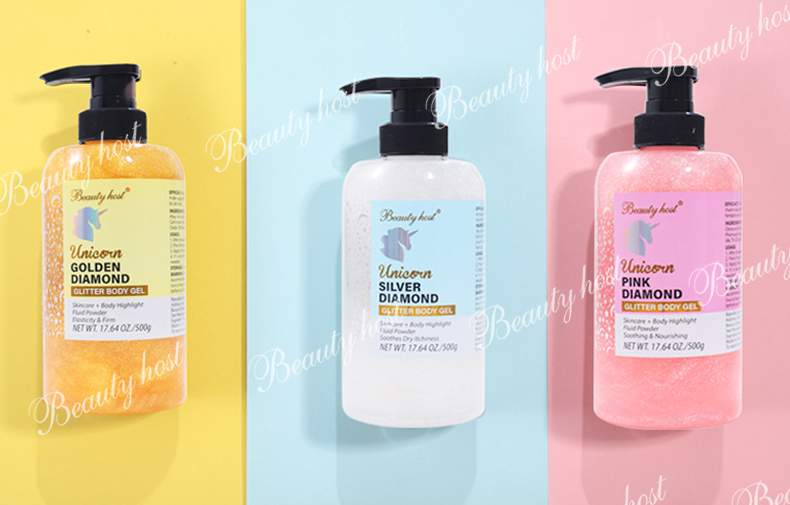 Nourishing Hydrating Formula