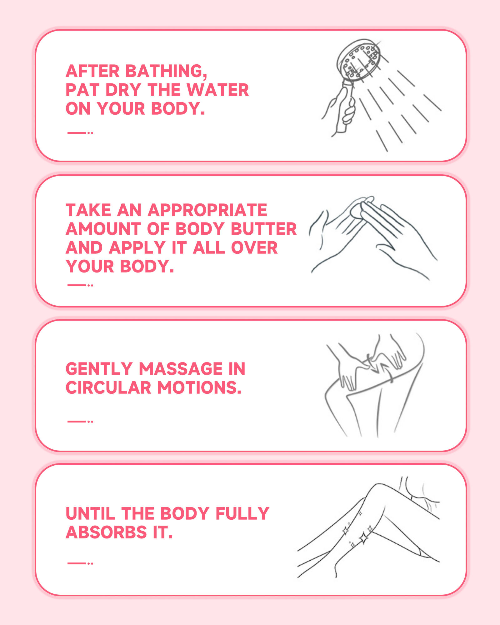 Body Butter Detail 9