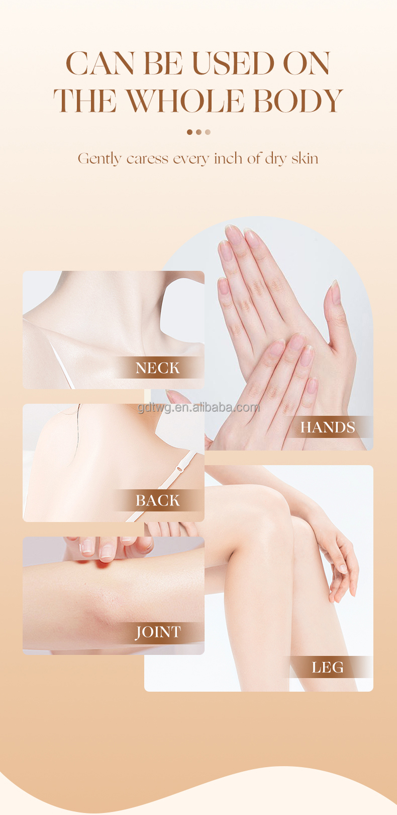 Skin Care Benefits Breakdown